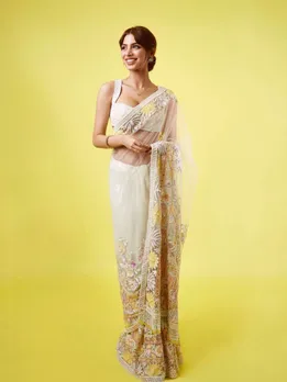 Khushi Kapoor | Khushi Kapoor latest Photos | Khushi Kapoor Pics | Khushi Kapoor ap dhillon