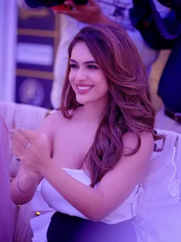 Neha Malik Latest Photos | Neha Malik Instagram