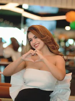 Neha Malik Latest Photos | Neha Malik Instagram