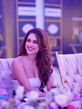 Neha Malik Latest Photos | Neha Malik Instagram