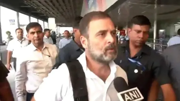 Rahul Gandhi, ladakh, Rahul Gandhi’s visit extended, congress, bharat jodo yatra