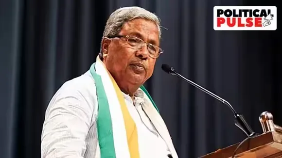 Siddaramaiah news, Siddaramaiah Karnataka Congress, Modi government