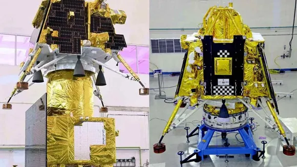 Chandrayaan 3 Mission latest updates, Vikram Lander and Pragyan Rover