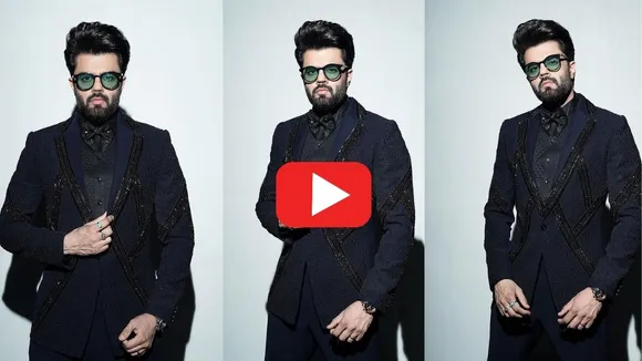 Manish Paul| Manish Paul Birthday| Manish Paul Net worth| Manish Paul Instagram