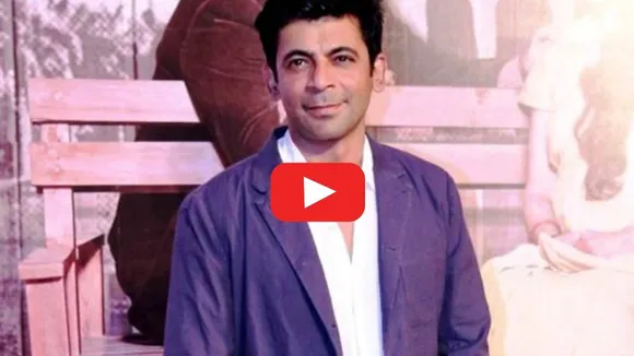 Sunil Grover| Sunil Grover Birthday| Sunil Grover fact| Sunil Grover Movies| Sunil Grover instagram