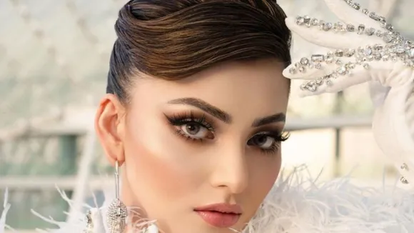 World cup 2023| Urvashi Rautela| Urvashi Rautela| latest photos| Urvashi Rautela Instagram