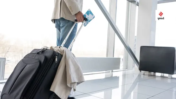 Airport Luggage Rule | Airport New Rules | Dubai Airport New Rules | UAE Airport New Rules