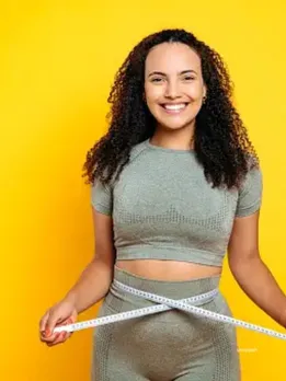 Follow these tips of Baba Ramdev to lose weight (unsplash