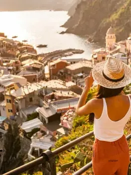 World Tourism Day : વિશ્વ પ્રવાસન દિવસ, અહીં જાણો ભારતની આ 10 હેરિટેજ સાઇટ્સ જે તમારા બકેટ લિસ્ટમાં ઉમેરવીજ જોઈએ