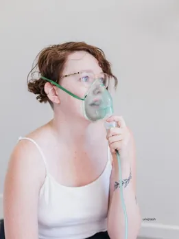 Know the health benefits of doing Kapalbhati : (Source : unsplash)