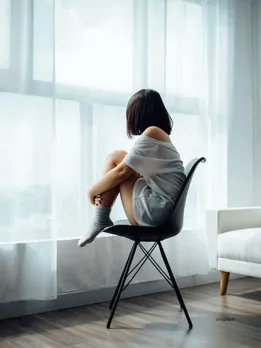 Know the health benefits of doing Kapalbhati : (Source : unsplash)