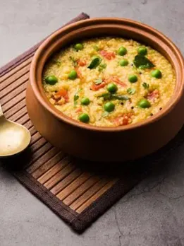 daliya for weight loss (unsplash)