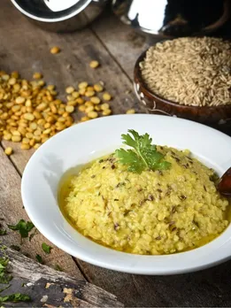 daliya for weight loss (unsplash)