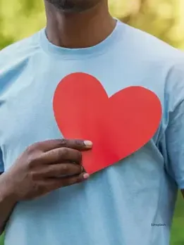 World Health Day : Sadhguru Health tips for heart health (Unsplash)