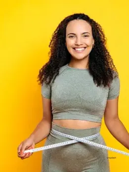 Know the health benefits of doing Kapalbhati : (Source : unsplash)