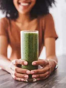 bottle gaurd for weight loss (unsplash)