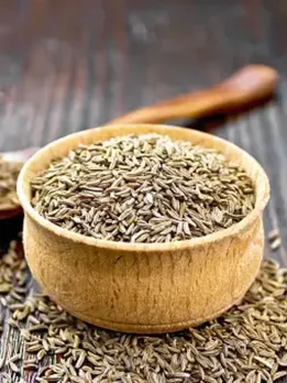 cumin seeds(unsplash)