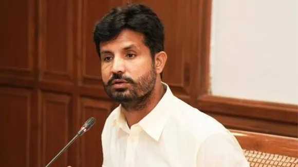 Amarinder Singh Raja Warring | Punjab Congress