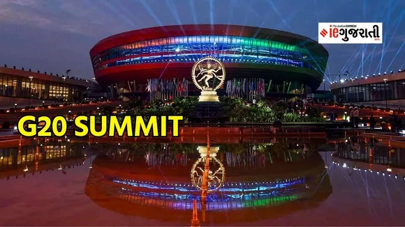 G20 summit 2023 | G20 live updates | Google news | Gujarati news