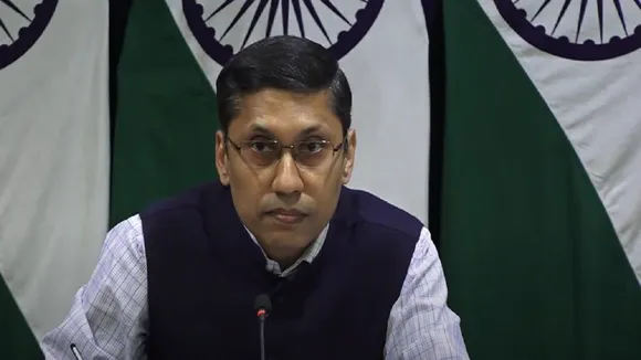 India-Canada diplomatic row | India Canada Controversy