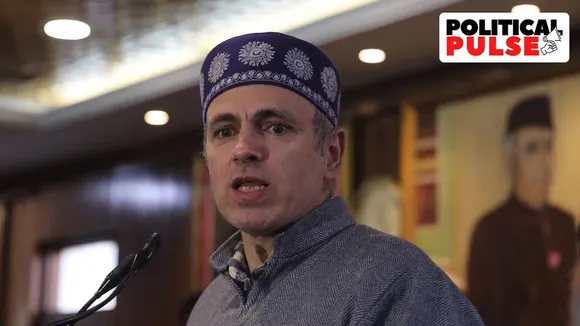 Lok Sabha Elections 2024 | Omar Abdullah