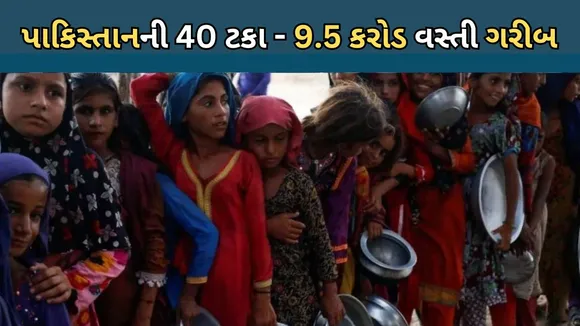 Pakistani beggars abroad