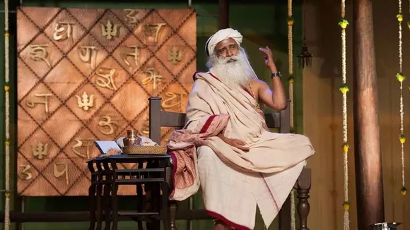 Sadhguru Health Tips: સ્વસ્થ રહેવાના સરળ ઉપાય, શરીરની 80 ટકા બીમારી થશે દૂર, જાણો સદગુરુ પાસેથી