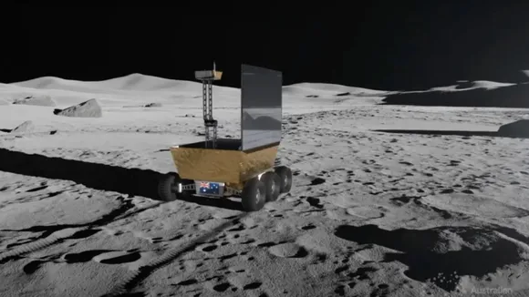 Australia |Moon Mission | Moon Rover | NASA