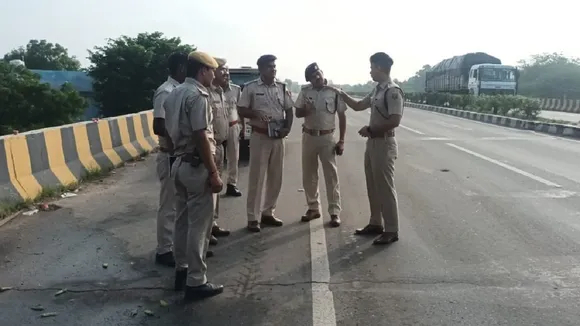 big Accident | accident news | Rajasthan accident | google news | Gujarati news