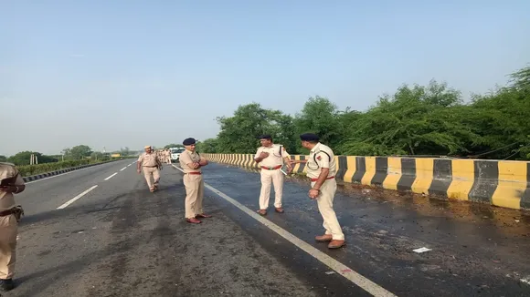 big Accident | accident news | Rajasthan accident | google news | Gujarati news