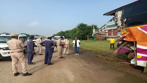 big Accident | accident news | Rajasthan accident | google news | Gujarati news