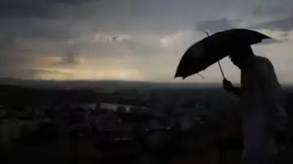 monsoon | monsoon season | imd | imd monsoon forecast | monsoon rainfall | India monsoon | Gujarat monsoon, India weather news | gujarat weather news