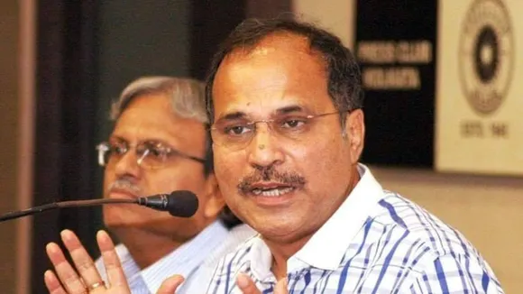 Adhir Ranjan Chowdhury | Adhir Ranjan Chowdhury Congress | Congress leaders