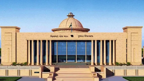 mla monthly salary | gujarat mla salary allowance details | Gujarat legislative assembl | Gujarat news