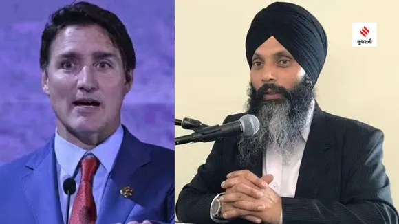 Canada : કેનેડાએ ભારતને વિદેશી ખતરો ગણાવ્યું, ચૂંટણીમાં હસ્તક્ષેપની આશંકા; ચીન વિશે પણ કહી આ વાત