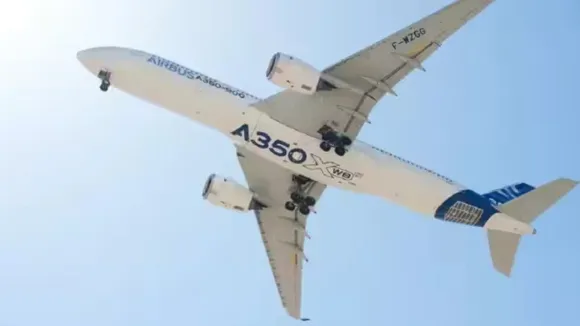 Air India | ir India A350 900 aircraft | A350 900 aircraft