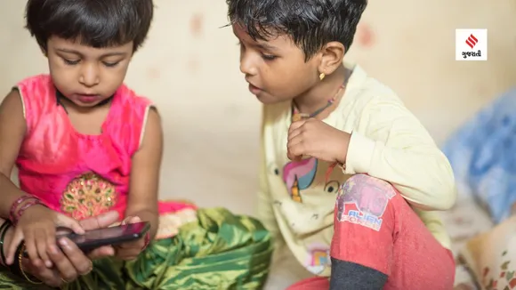 Child Phone Addiction | How to stop Smart Phone Addiction in children | 12 ways to break mobile addiction in children | Mobile Addiction