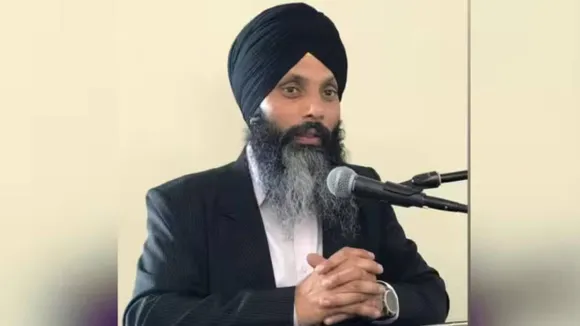 hardeep singh nijjar | India-Canada diplomatic row