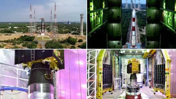 Aditya-L1 Launch Live Streaming |Aditya L1 Launch| Aditya L1 Launch Time | Aditya L1 Mission | aditya l1 mission news in Gujarati