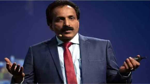 isro chief s somanath | Chandrayaan 3