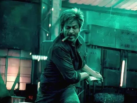 Shah Rukh Khan Jawan box office records