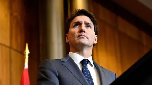 Canada | Justin Trudeau