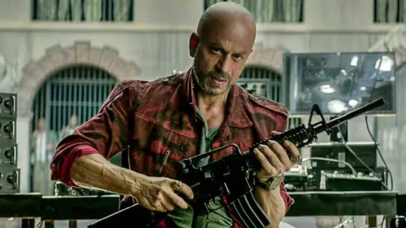 Jawan| Jawan Box office collection Day 19| jawan Box Office collection| shah rukh khan