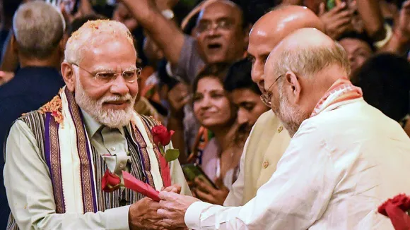 PM modi news | PM modi birthday | Google news | Gujarati news