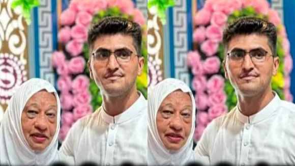 Pakistan I Canada | love story | google news | omg story | Gujarati news