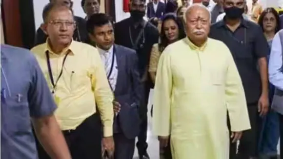 lok sabha elections | love Jihad | land jihad | RSS | Mohan Bhagwat