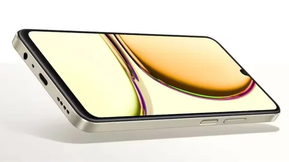 Realme | Realme C54 | Realme Smartphone