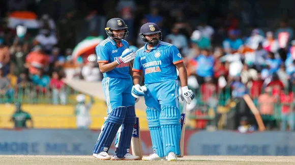 Rohit Sharma World Cup | ODI World Cup 2023 | Steve Smith Team India | Indian cricket team