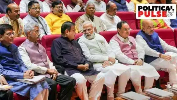 sc sub categorisation, Scheduled Castes | Modi Govt. Modi Govt weighing options