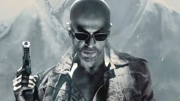 Jawan| Jawan Box office collection Day 14| jawan Box Office collection| shah rukh khan